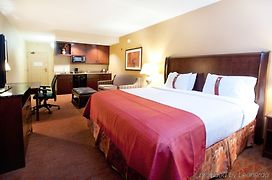 Holiday Inn Hotel & Suites Council Bluffs, An Ihg Hotel