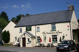 The Tanners Arms