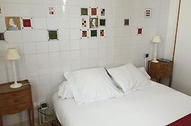 Chambres D'Hotes - Villa Ariane Honfleur Room photo