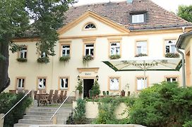 Hotel Zum Pfeiffer