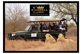 Elandela Private Game Reserve&Luxury Lodge