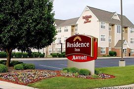Residence Inn By Marriott Rocky Mount