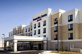 Springhill Suites By Marriott Wichita East At Plazzio