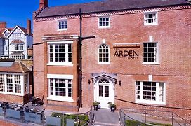The Arden Hotel Stratford - Eden Hotel Collection