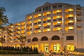 Primoretz Grand Hotel&Spa