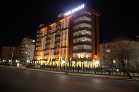 Ahsaray Hotel
