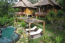 Jepun Didulu Cottages