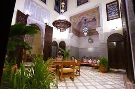 Riad Fes Palacete