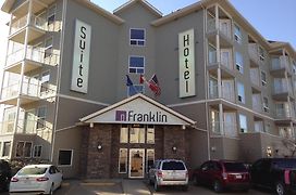 Franklin Suite Hotel