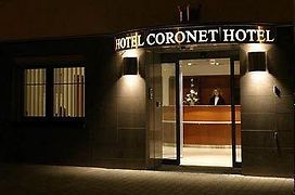 Hotel Coronet