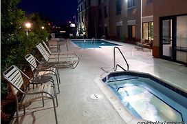 Springhill Suites St Petersburg Clearwater