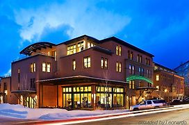 Limelight Hotel Aspen