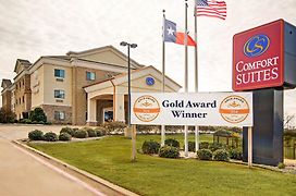 Comfort Suites Lindale