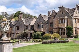 Buckland Manor - A Relais & Chateaux Hotel Broadway  Exterior photo