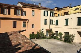 L'Archetto Hostel Cremona Exterior photo