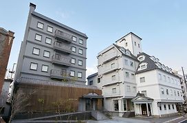 Matsumoto Hotel Kagetsu