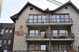Hotel Prima Pristina Exterior photo