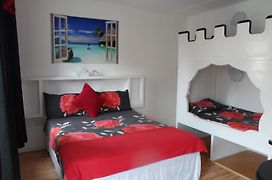 Galway Guest House