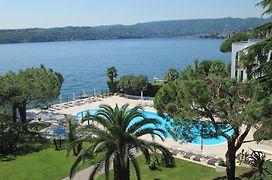 Hotel Spiaggia D'Oro - Charme & Boutique - Garda Lake Collection