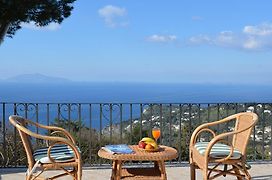 Le Ginestre di Capri BB&Holiday House
