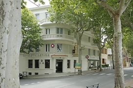 The Originals City, Hôtel Cartier, Quillan (Inter-Hotel)