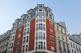 Pick A Flat's Apartment in Saint Michel - rue du Sommerard
