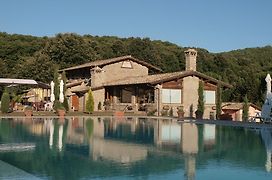Residenza di Rocca Romana Holiday Home
