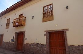Okidoki Cusco Hostal
