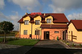 Hotel Kuznia Oberza Polska