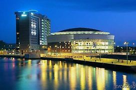 Hilton Belfast Facilities photo