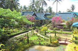 Ekman Garden Resort