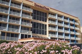 Doubletree Beach Resort By Hilton Tampa Bay - North Redington Beach