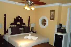Cas Bed & Breakfast Falmouth Room photo