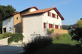 Apitoki - Chambres D'Hotes Au Pays Basque