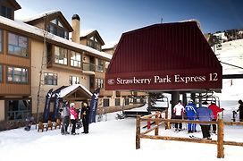 The Osprey At Beaver Creek, A Rockresort