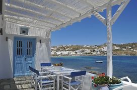 Luxury Sea House By Blue Waters Mykonos Ornos (Mykonos) Room photo
