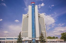 Belarus Hotel