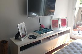 Luxury Apartment Recoleta