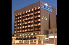 Hyatt Jeddah Continental Hotel