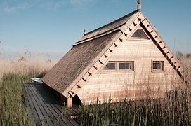 Pfahlbau Rust/Neusiedlersee