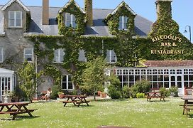 Kilcooly'S Country House Hotel