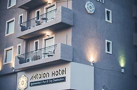 Aktaion Hotel