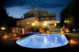 Il Castelluccio Country Resort Restaurant & Spa