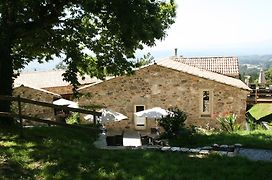 Casa Camino Turismo Rural