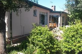 Onze Rust Guest House And Caravanpark