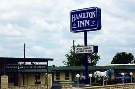 Hamilton Inn