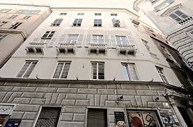 Palazzo Cambiaso Appartamento Genova Room photo