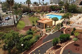 Apartments in Tenerife