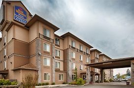Best Western Plus Port Of Camas-Washougal Convention Center