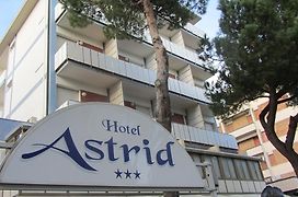 Hotel Astrid